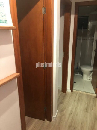 Imagem Apartamento com 2 Quartos à Venda, 49 m² em Panamby - São Paulo Imagem Apartamento com 2 Quartos à Venda, 49 m² em Panamby - São Paulo