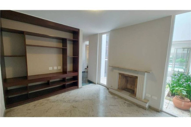 Imagem Casa com 3 Quartos para Alugar, 450 m² em Vila Nova Conceição - São Paulo Imagem Casa com 3 Quartos para Alugar, 450 m² em Vila Nova Conceição - São Paulo