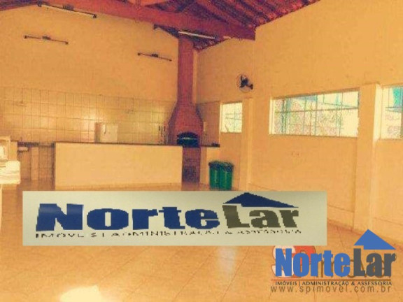 Imagem Apartamento com 2 Quartos à Venda, 52 m² em Vila Dionisia - São Paulo
