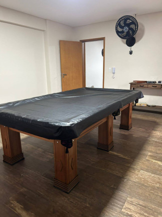 Imagem Apartamento com 1 Quarto à Venda, 62 m² em Real - Praia Grande