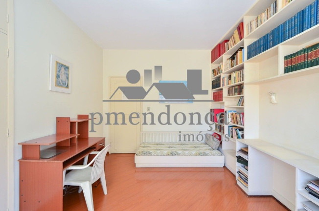 Imagem Apartamento com 3 Quartos à Venda, 210 m² em Higienópolis - São Paulo Imagem Apartamento com 3 Quartos à Venda, 210 m² em Higienópolis - São Paulo