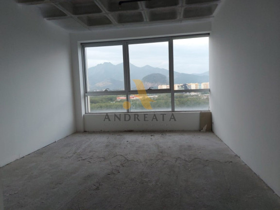 Imagem Sala Comercial para Alugar, 25 m² em Jacarepaguá - Rio De Janeiro Imagem Sala Comercial para Alugar, 25 m² em Jacarepaguá - Rio De Janeiro