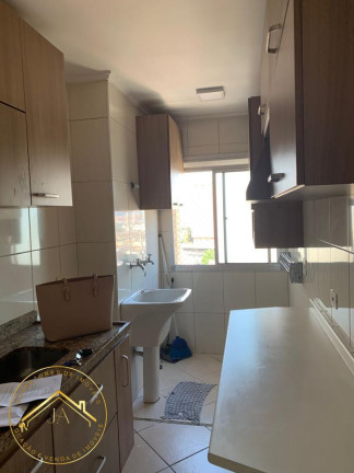 Imagem Apartamento com 2 Quartos à Venda, 53 m² em Centro - Osasco Imagem Apartamento com 2 Quartos à Venda, 53 m² em Centro - Osasco