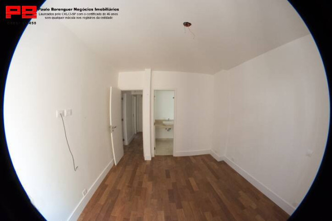Apartamento à Venda, 126 m² em Cerqueira César - São Paulo