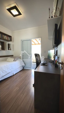 Imagem Imóvel com 2 Quartos à Venda, 200 m² em Jardim Villagio Milano - Sorocaba
