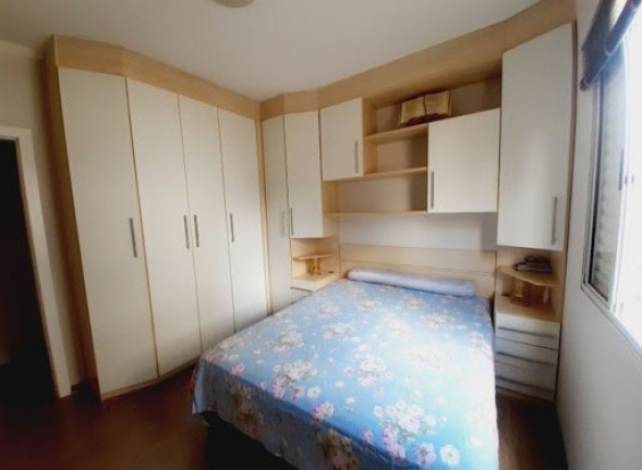 Imagem Apartamento com 2 Quartos à Venda, 75 m² em Jardim São Matheus - Vinhedo