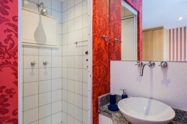 Imagem Apartamento com 1 Quarto à Venda, 26 m² em Consolação - São Paulo