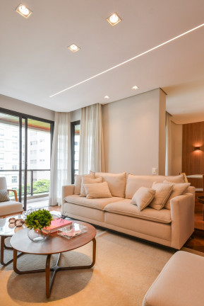 Imagem Apartamento com 3 Quartos à Venda, 177 m² em Perdizes - São Paulo