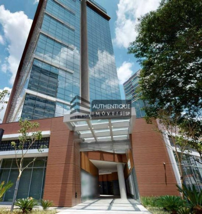Apartamento com 1 Quarto à Venda, 40 m² em Pinheiros - São Paulo