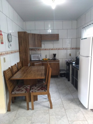 Imagem Casa com 2 Quartos à Venda, 90 m² em Parque Dos Anjos - Gravataí Imagem Casa com 2 Quartos à Venda, 90 m² em Parque Dos Anjos - Gravataí