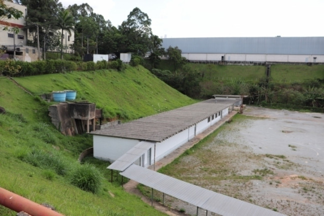 Imagem Casa à Venda ou Locação, 20.589 m² em Jardim Belval - Barueri Imagem Casa à Venda ou Locação, 20.589 m² em Jardim Belval - Barueri