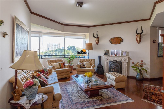 Apartamento com 3 Quartos à Venda,  em Vila Suzana - São Paulo