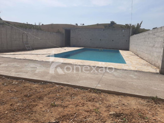 Imagem Chácara com 4 Quartos à Venda, 300 m² em Centro - Paraibuna