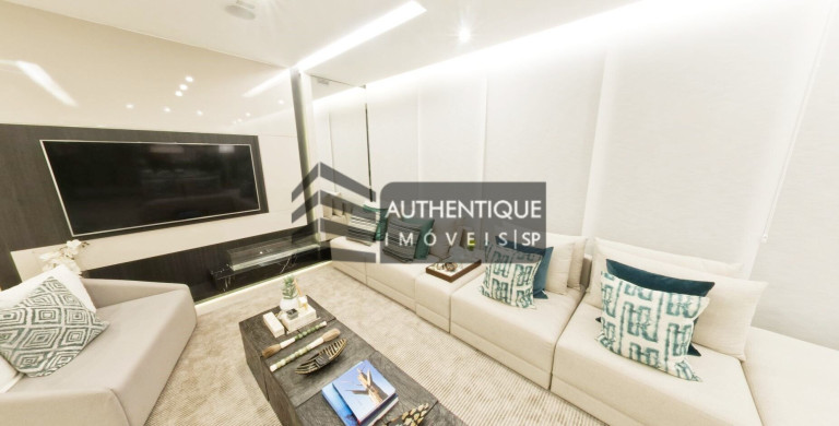 Imagem Apartamento com 3 Quartos à Venda, 133 m² em Jardins - São Paulo Imagem Apartamento com 3 Quartos à Venda, 133 m² em Jardins - São Paulo