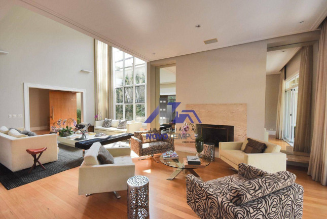 Imagem Casa com 4 Quartos à Venda, 500 m² em Fazenda Morumbi - São Paulo Imagem Casa com 4 Quartos à Venda, 500 m² em Fazenda Morumbi - São Paulo