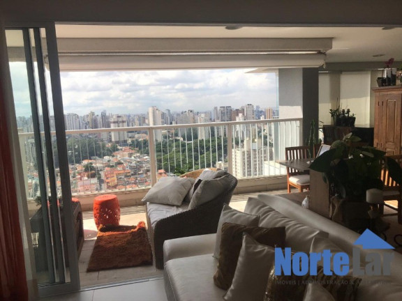 Imagem Apartamento com 3 Quartos à Venda, 212 m² em Vila Ester (zona Norte) - São Paulo