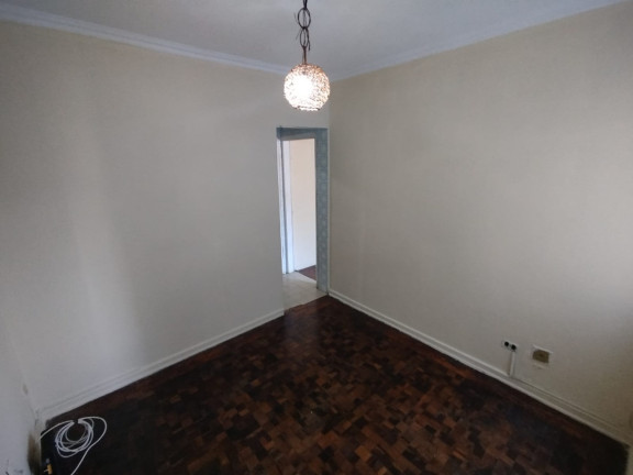 Imagem Apartamento com 1 Quarto para Alugar, em Itararé - São Vicente Imagem Apartamento com 1 Quarto para Alugar, em Itararé - São Vicente