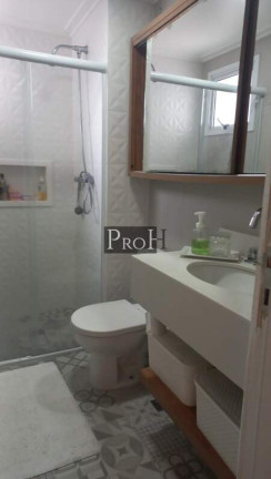Imagem Apartamento com 3 Quartos à Venda, 101 m² em Campestre - Santo André Imagem Apartamento com 3 Quartos à Venda, 101 m² em Campestre - Santo André