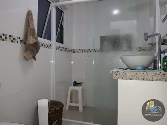 Imagem Apartamento com 2 Quartos à Venda, 94 m² em Pompéia - Santos Imagem Apartamento com 2 Quartos à Venda, 94 m² em Pompéia - Santos