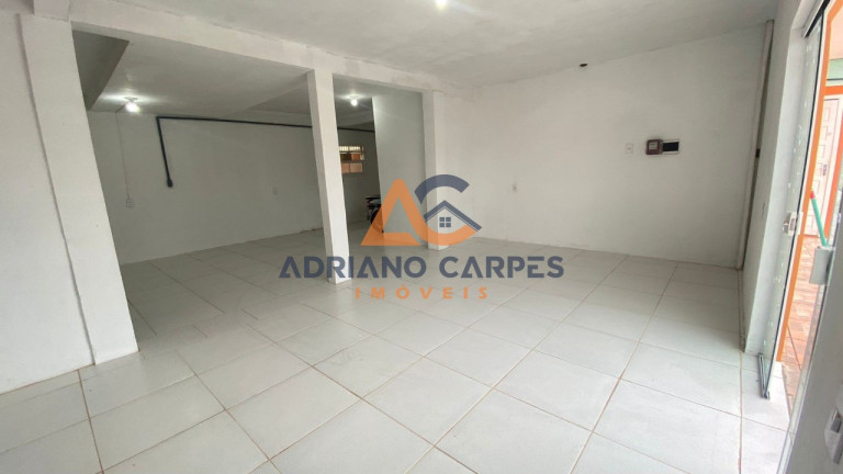 Imagem Sala Comercial para Alugar, 56 m² em Meia Praia - Navegantes Imagem Sala Comercial para Alugar, 56 m² em Meia Praia - Navegantes