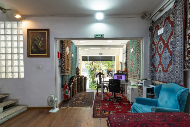 Imagem Casa à Venda, 240 m² em Pinheiros - São Paulo Imagem Casa à Venda, 240 m² em Pinheiros - São Paulo