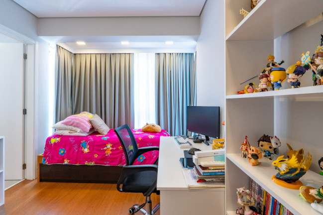 Imagem Apartamento com 3 Quartos à Venda, 165 m² em Vila Mascote - São Paulo