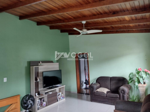 Imagem Casa com 4 Quartos à Venda, 198 m² em Rondônia - Novo Hamburgo Imagem Casa com 4 Quartos à Venda, 198 m² em Rondônia - Novo Hamburgo