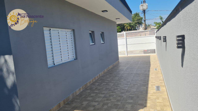 Imagem Casa com 2 Quartos à Venda, 63 m² em Vila Agao - Bertioga