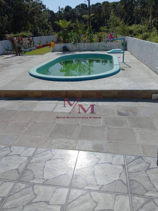 Imagem Casa com 2 Quartos à Venda, 650 m² em Guaraguaçu - Pontal Do Paraná