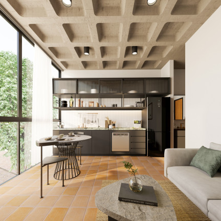 Imagem Apartamento com 1 Quarto à Venda, 34 m² em Brooklin Novo - São Paulo Imagem Apartamento com 1 Quarto à Venda, 34 m² em Brooklin Novo - São Paulo