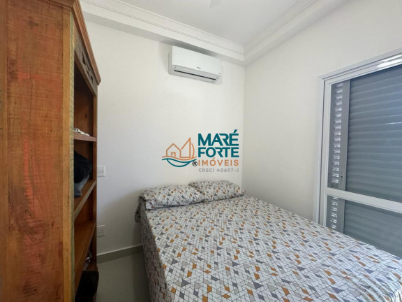 Imagem Apartamento com 2 Quartos à Venda, 61 m² em Toninhas - Ubatuba