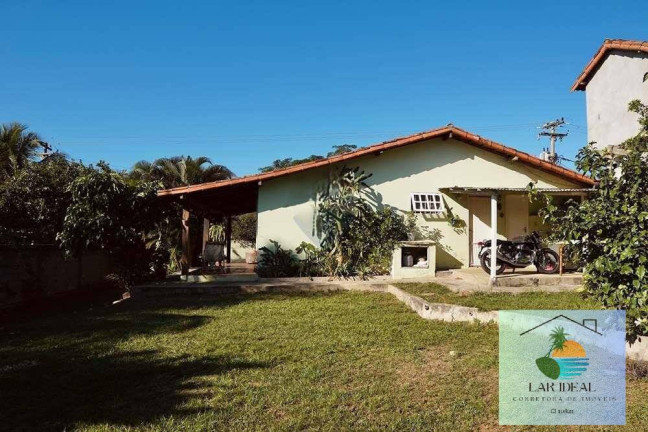 Imagem Casa com 3 Quartos à Venda, 555 m² em Manguinhos - Búzios Imagem Casa com 3 Quartos à Venda, 555 m² em Manguinhos - Búzios