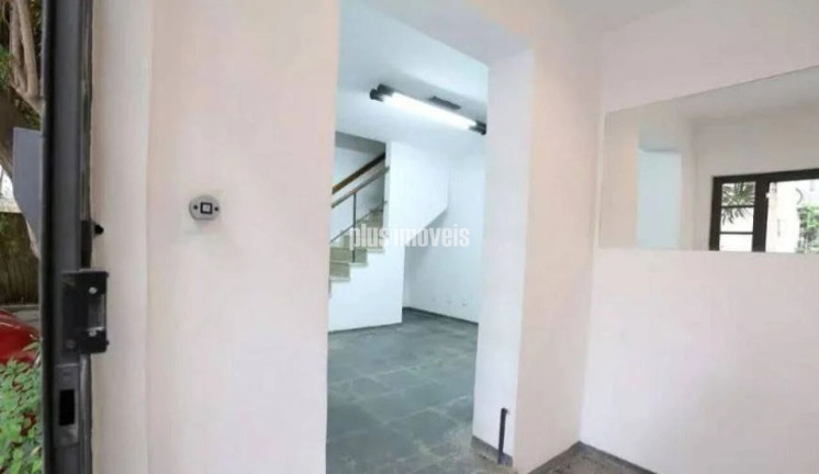 Imagem Casa com 4 Quartos para Alugar, 340 m² em Itaim Bibi - São Paulo Imagem Casa com 4 Quartos para Alugar, 340 m² em Itaim Bibi - São Paulo