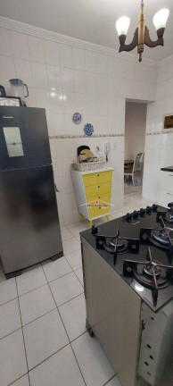 Imagem Apartamento com 2 Quartos à Venda, 72 m² em Maracanã - Praia Grande