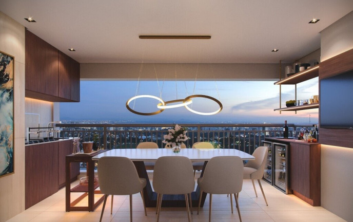 Imagem Apartamento com 3 Quartos à Venda, 88 m² em Vila Matilde - São Paulo