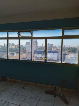 Imagem Sala Comercial à Venda ou Locação, 59 m² em Centro - Santo André