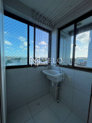 Imagem Apartamento com 2 Quartos à Venda, 62 m² em Cordeiro - Recife Imagem Apartamento com 2 Quartos à Venda, 62 m² em Cordeiro - Recife