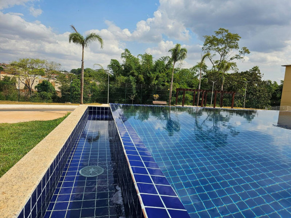 Imagem Apartamento com 2 Quartos à Venda, 55 m² em Vila Formosa - Anápolis
