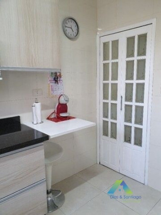 Imagem Apartamento com 2 Quartos à Venda, 68 m² em Centro - São Bernardo Do Campo