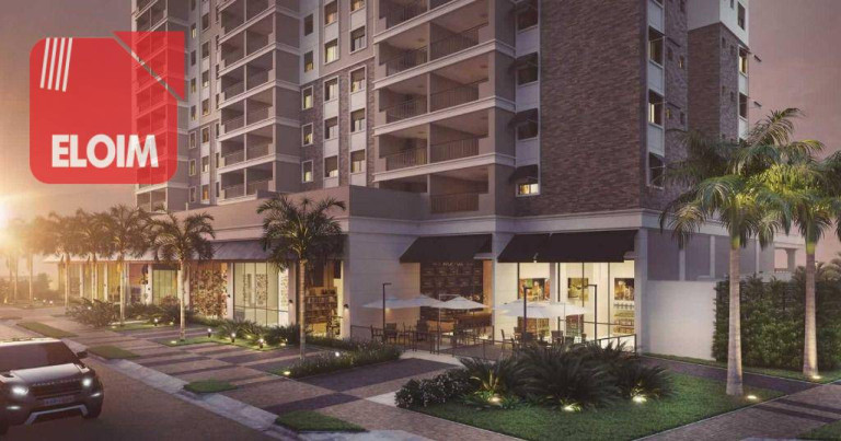 Imagem Apartamento com 3 Quartos à Venda, 83 m² em Barra Funda - São Paulo