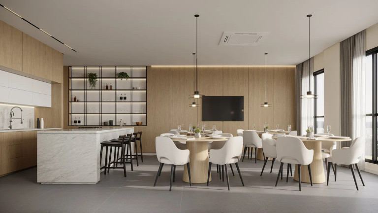 Imagem Apartamento com 3 Quartos à Venda, 163 m² em Centro - Balneário Camboriú