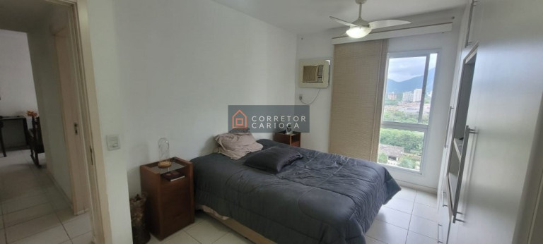 Imagem Apartamento com 3 Quartos para Alugar, 90 m² em Barra Olímpica - Rio De Janeiro Imagem Apartamento com 3 Quartos para Alugar, 90 m² em Barra Olímpica - Rio De Janeiro