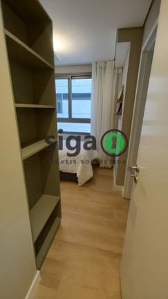 Imagem Apartamento com 2 Quartos à Venda, 145 m² em Jardins - São Paulo Imagem Apartamento com 2 Quartos à Venda, 145 m² em Jardins - São Paulo