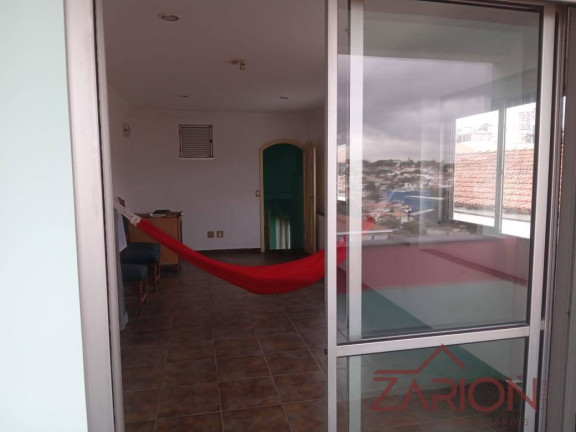 Imagem Casa com 4 Quartos à Venda, 300 m² em Vila Do Bosque - São Paulo