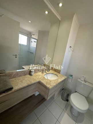 Imagem Apartamento com 1 Quarto à Venda, 26 m² em Brooklin Paulista - São Paulo Imagem Apartamento com 1 Quarto à Venda, 26 m² em Brooklin Paulista - São Paulo
