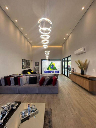 Imagem Casa com 4 Quartos à Venda, 333 m² em Nova Veneza - Paulínia Imagem Casa com 4 Quartos à Venda, 333 m² em Nova Veneza - Paulínia