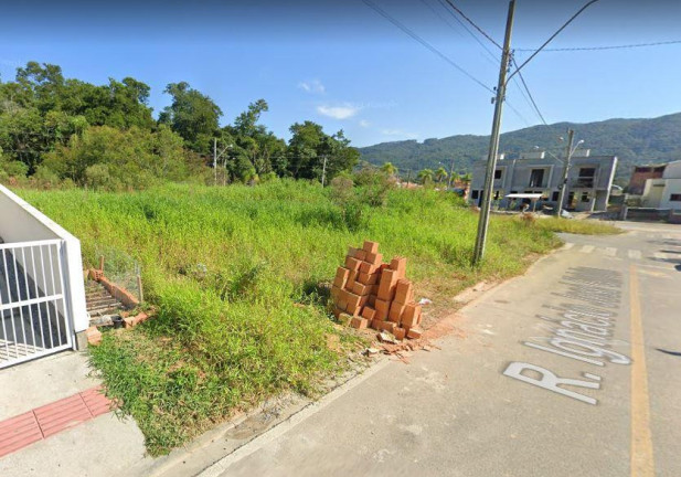 Imagem Terreno à Venda, 423 m² em Vale Verde - Palhoça Imagem Terreno à Venda, 423 m² em Vale Verde - Palhoça