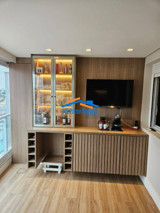 Foto do imóvel Apartamento com 3 Quartos à Venda, 92 m² em Vila Osasco - Osasco