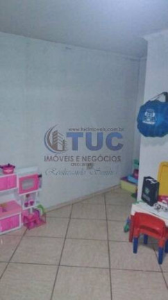 Imagem Sobrado com 6 Quartos à Venda, 450 m² em Vila Floresta - Santo André