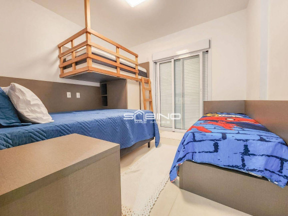 Imagem Apartamento com 3 Quartos à Venda, 137 m² em Riviera De São Lourenço - Bertioga